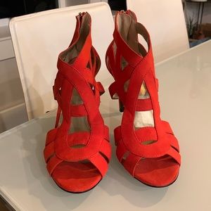 Heels - size 7.5